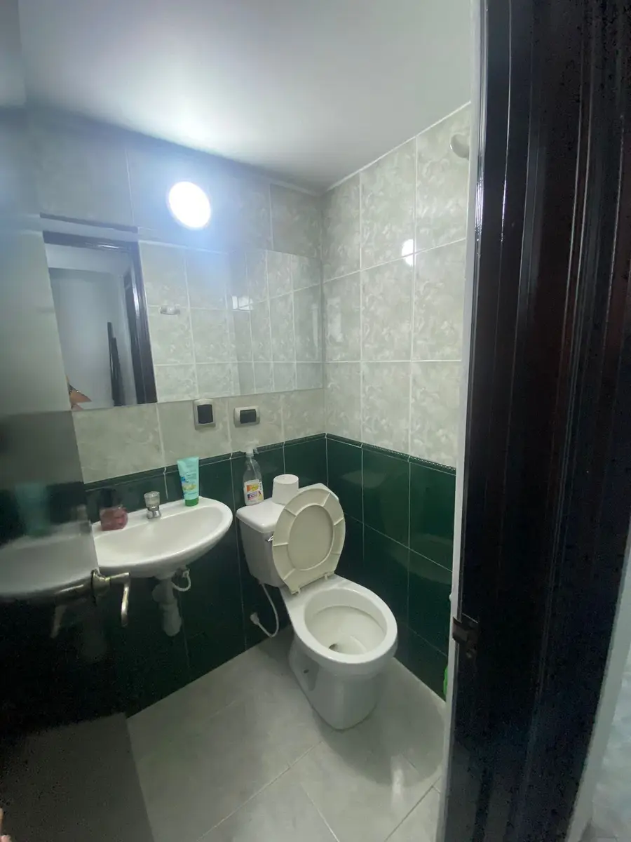 Baño: Baño completo