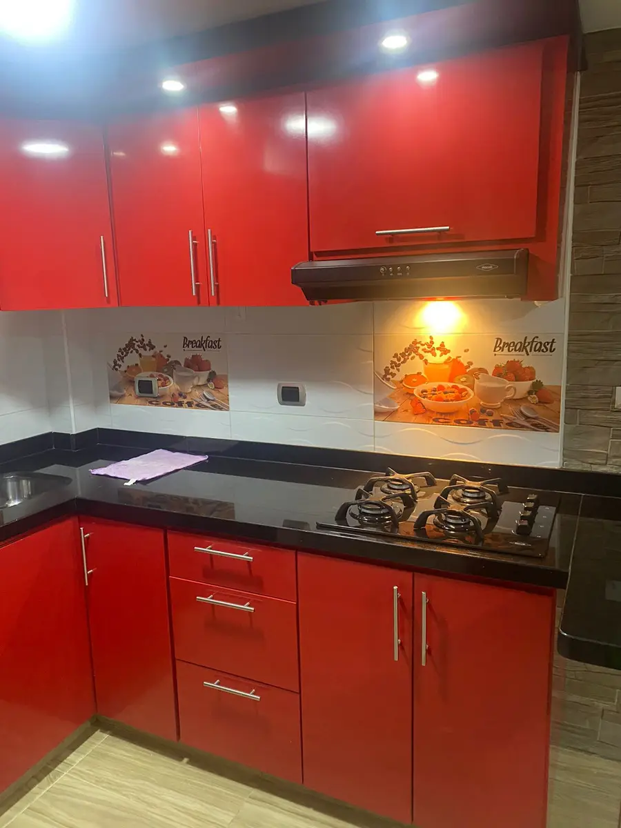 Cocina: Cocina integral